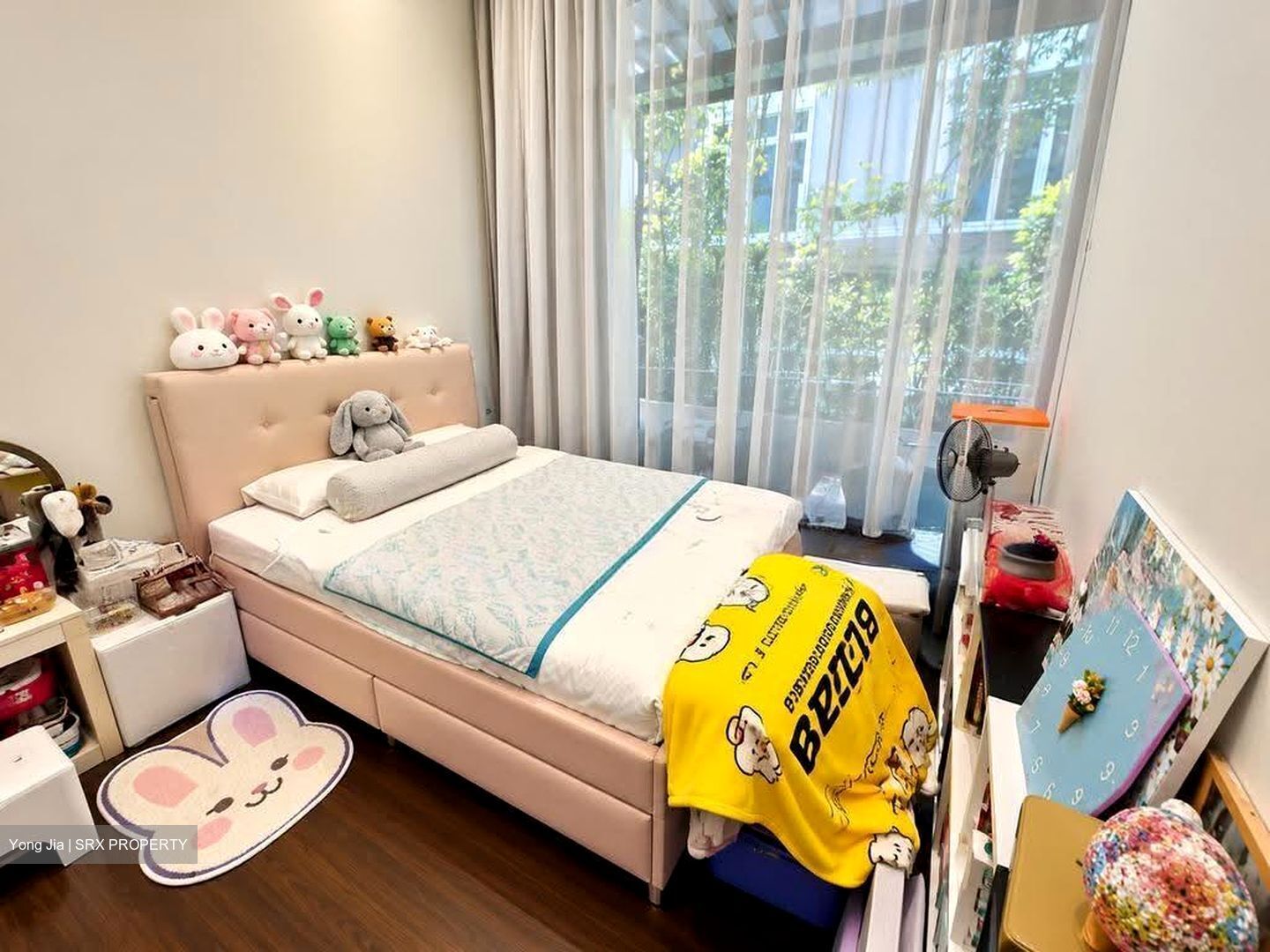 Seletar Park Residence (D28), Condominium #617098111